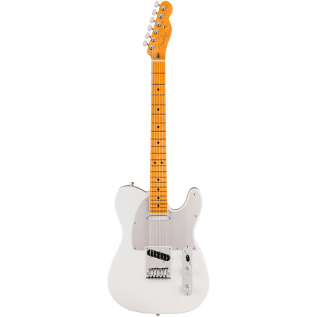 Fender American Ultra II Telecaster MN Avalanche