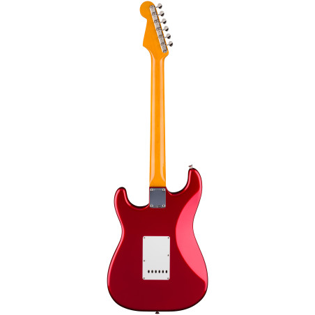 Fender American Vintage II 1965 Stratocaster RW Candy Apple Red