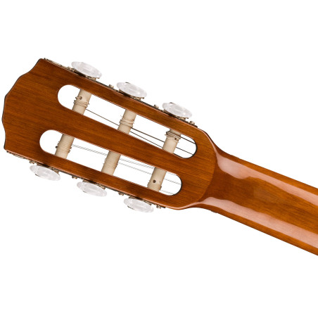 Fender CN-30 Nylon WN Natural