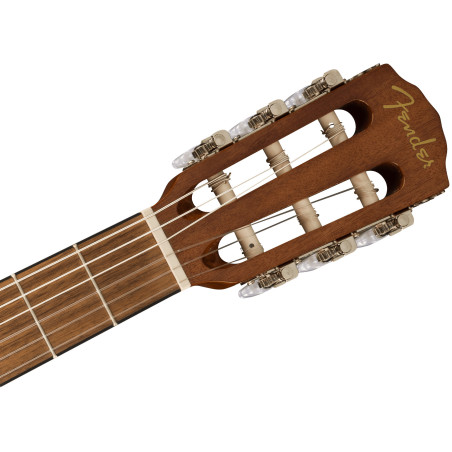 Fender CN-30 Nylon WN Natural