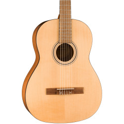 Fender CN-30 Nylon WN Natural