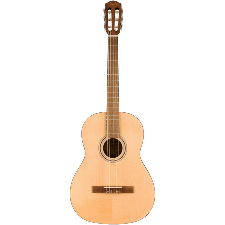 Fender CN-30 Nylon WN Natural