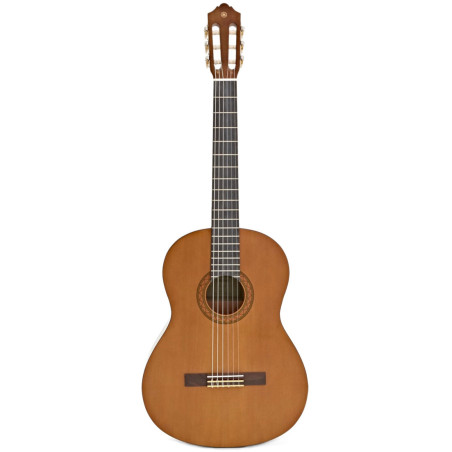 Yamaha C40III Natural