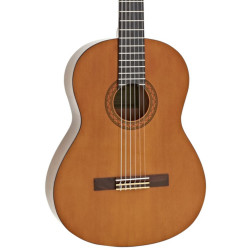 Yamaha C40III Natural