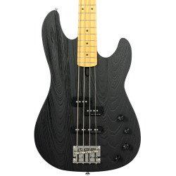 Sire Marcus Miller P6 4st Sandblasted Black