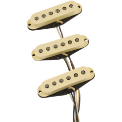 Fender Pure Vintage 61 Stratocaster Pickup Set