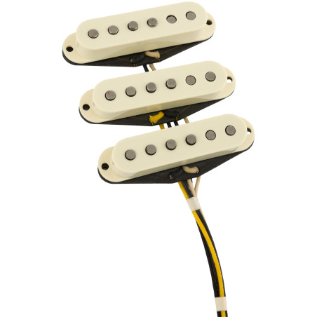 Fender Josefina Handwound Troposphere Stratocaster Pickups
