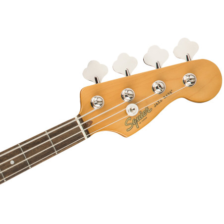 Squier Classic Vibe 60s Jazz Bass LRL 3-Color Sunburst