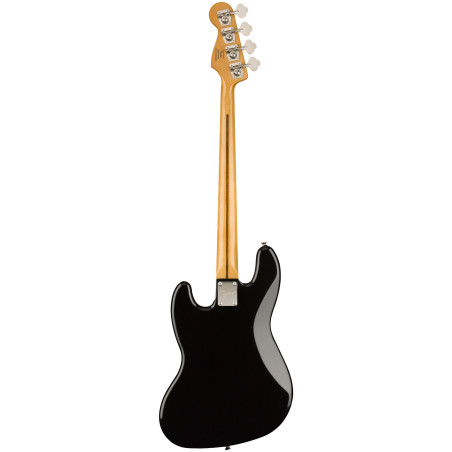 Squier Classic Vibe 70s Jazz Bass MN Black