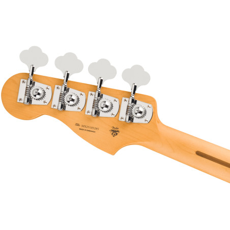 Fender 75th Anniversary Player II Precision Bass RW Diamond Dust Spark