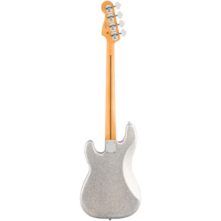 Fender 75th Anniversary Player II Precision Bass RW Diamond Dust Spark