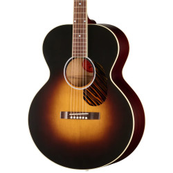 Gibson Acoustic J-185 Century 12-Fret, Vintage Sunburst