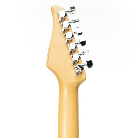 Suhr Classic T HS MN, Translucid Butterscotsch