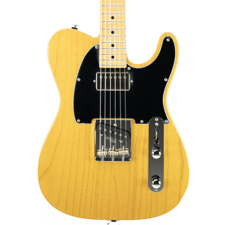 Suhr Classic T HS MN, Translucid Butterscotsch