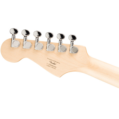Squier Mini Stratocaster MN Sea Foam Green