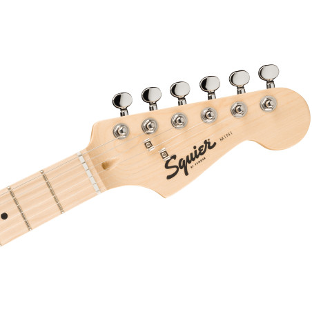 Squier Mini Stratocaster MN Sea Foam Green