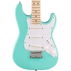 Squier Mini Stratocaster MN Sea Foam Green