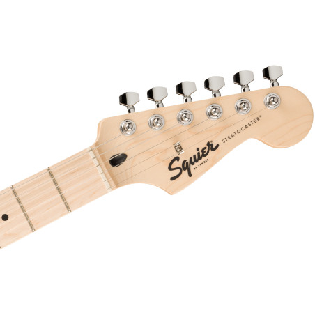 Squier Sonic Stratocaster HSS MN Midnight Blue