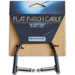 Rockboard Standard Flat Patch Cable 3.94in/10cm