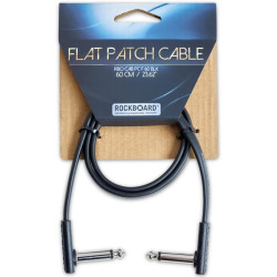 Rockboard Standard Flat Patch Cable 23.62in/60cm