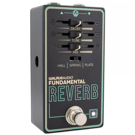 Walrus Audio Fundamental Reverb