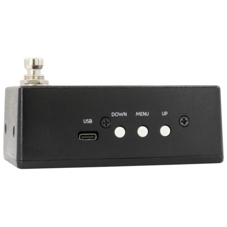 Walrus Audio Canvas Guitar Tuner