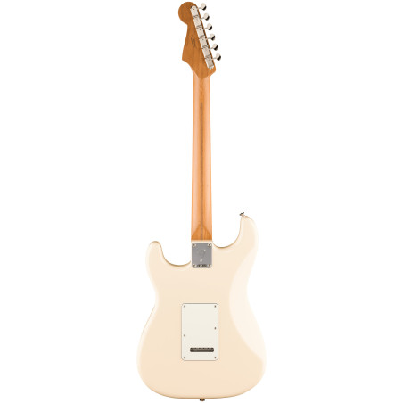 Fender Dealer Exclusive Player II Stratocaster MN Olympic White