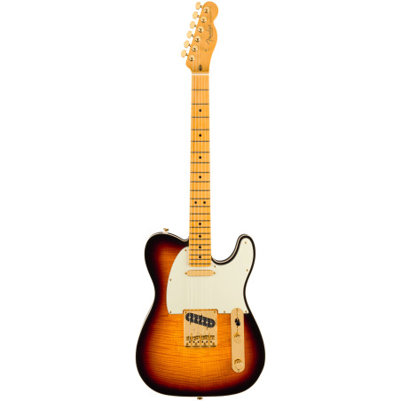 Fender 75th Anniversary American Professional Custom Telecaster Mn 2-C
