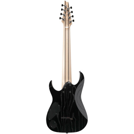 Ibanez RG5328R, LDK (Lightning Through A Dark)