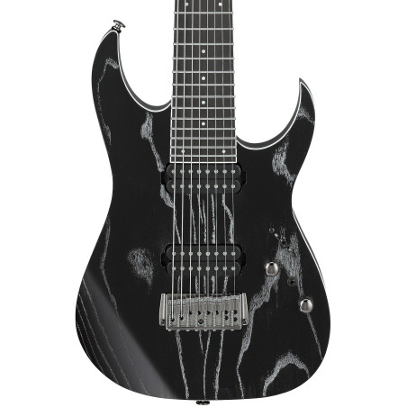 Ibanez RG5328R, LDK (Lightning Through A Dark)
