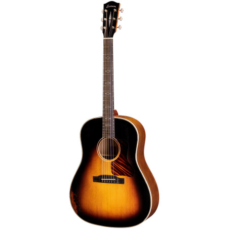 Eastman E22SS/V-SB Sunburst