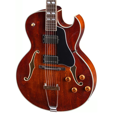 Eastman AR372CE Classic - Kent Armstrong Pickups