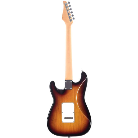 Suhr Classic S RW HSS 3TSB