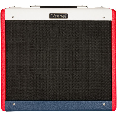 Fender Lim. Ed. Blues Junior IV, Color Trio