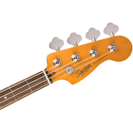 Squier Classic Vibe 60s Precision Bass LRL Olympic White