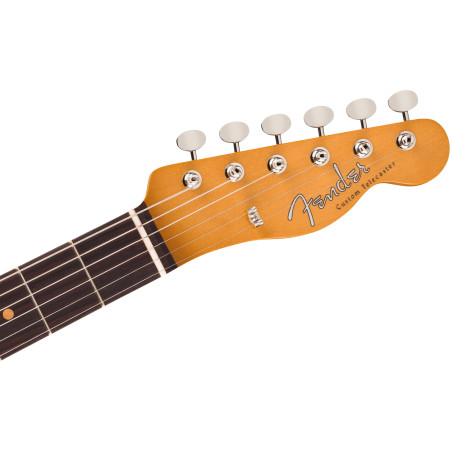 Fender Limited Edition Vintera III Early 60s Telecaster Custom RW 3-Co