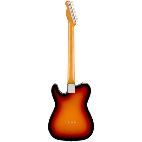 Fender Limited Edition Vintera III Early 60s Telecaster Custom RW 3-Co