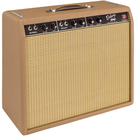 Fender 62 Deluxe Amp