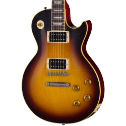 Gibson Custom LE 1958 Les Paul Standard Reissue with Light Figured Map