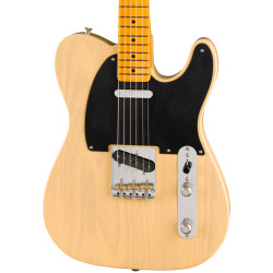 Fender 75th Anniversary American Vintage II 1951 Nocaster MN Blonde