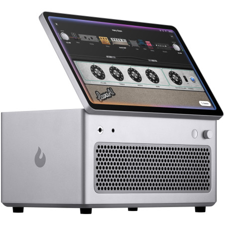 Lava Studio Amp