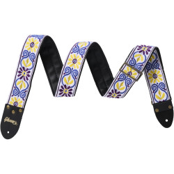 Gibson Gear The Sunflower Guitar Strap