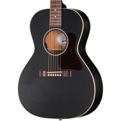 Gibson Acoustic L-00 Special, Satin Ebony