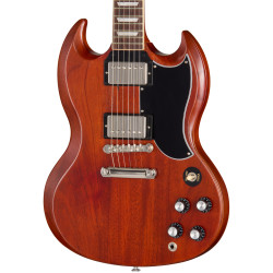 Gibson USA SG Standard 61 Faded, Faded Vintage Cherry