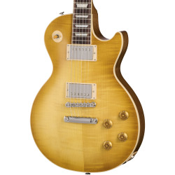 Gibson USA Les Paul Standard 50s Faded, Vintage Honey Burst