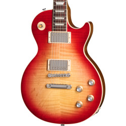Gibson USA Les Paul Standard 60s Faded, Vintage Cherry Sunburst