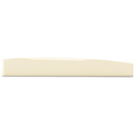 Martin 18SL0004 Tusq Saddle High Compensated 16" radius