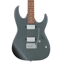 Ibanez GRX120SP-NGM Noble Grey Metallic Matte