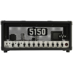 EVH 5150 Iconic Series 15W 6L6 Head