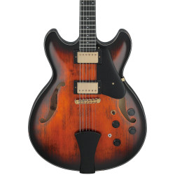 Ibanez Artstar ASH300, Tobacco Brown